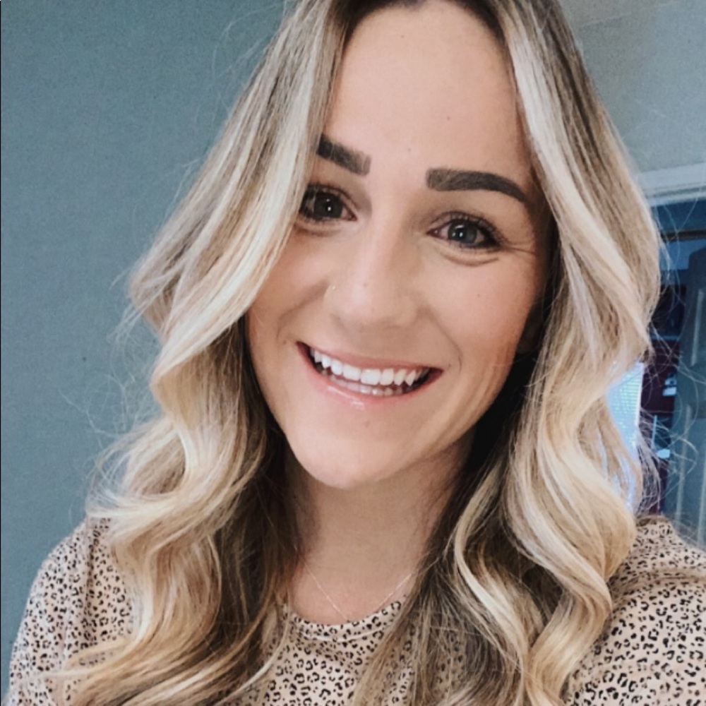 Meet your Posher, Bridget